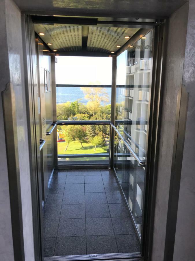 Apartament 56 M2 Arka Medical Spa コウォブジェク エクステリア 写真